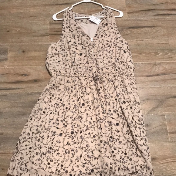 Maurices Dresses & Skirts - Maurices Tank Dress